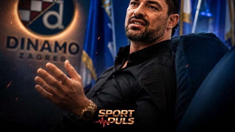 Dominik Livaković tema mogućeg povratka u Dinamo preko transferne kombinacije s Barcelonom i Andyjem Barom.