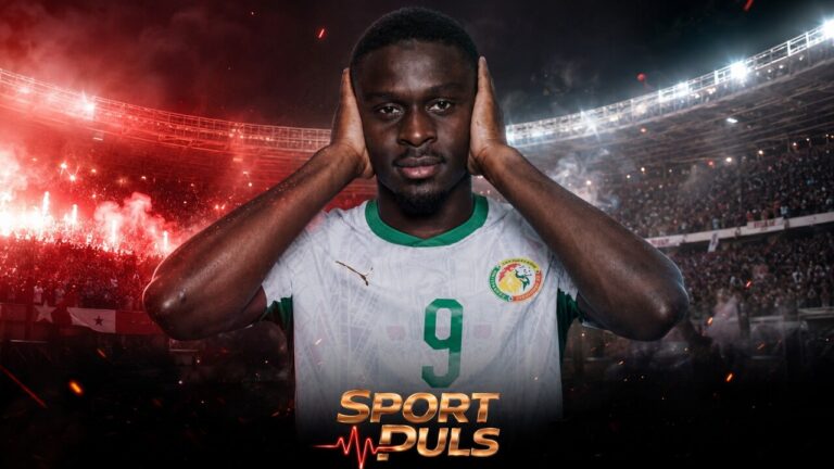 Bamba Dieng pred transferom u Crvenu zvezdu - SPORT PULS