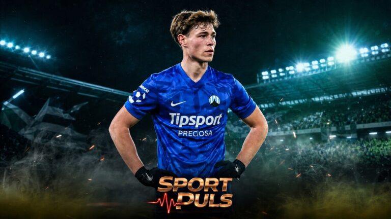 Ermin Mahmić u dresu Slovana pred mogućim transferom u Celtic.