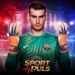 Dominik Livaković u grafici Barcelone pred mogućim transferom karijere.