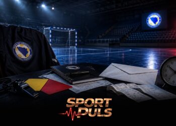 Sudije Premijer futsal lige čekaju isplatu naknada