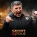 Sergej Jakirović nakon pobjede Hulla protiv Manchester Uniteda