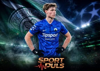 Mahmić u Celtic transfer Glasgow