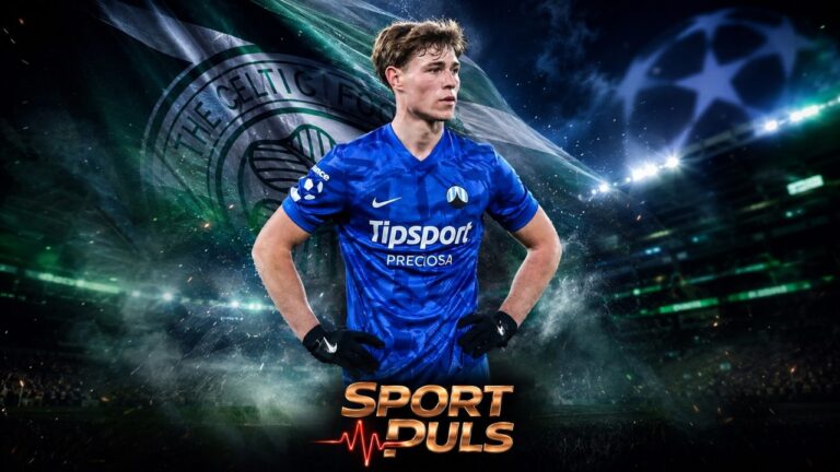 Mahmić u Celtic transfer Glasgow