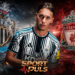 Dedić protiv Liverpoola pred debijem za Newcastle