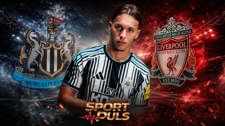 Dedić protiv Liverpoola pred debijem za Newcastle