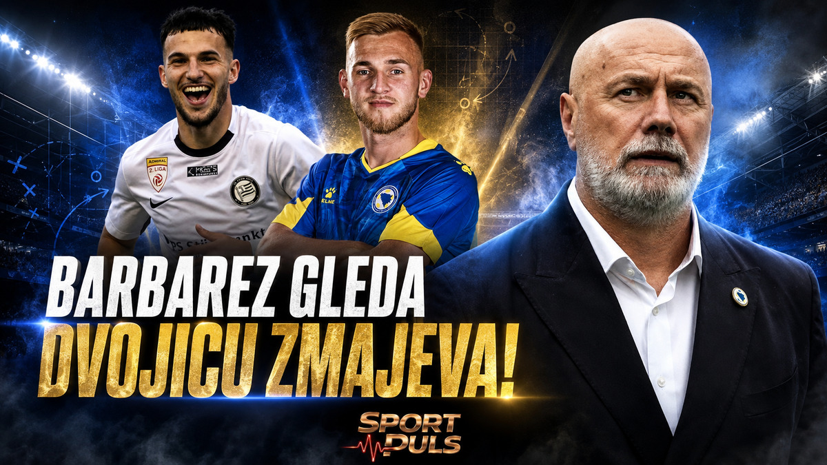 Barbarez gleda Omerovića i Mustafića