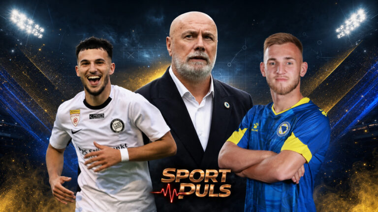 Omerović pred Barbarezom na utakmici Hajduk – Osijek