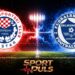 Zrinjski Željezničar derbi u Mostaru
