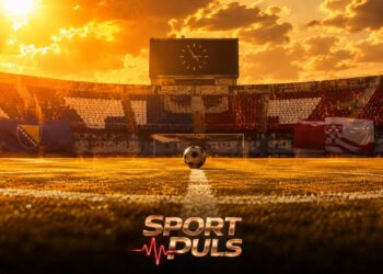 U 15:45 usred augusta BSK i Sloga igraju po velikoj vrućini