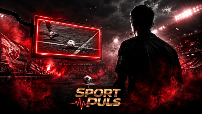 Zvezda Plzen suđenje pod lupom nakon sporne situacije vezane za penal