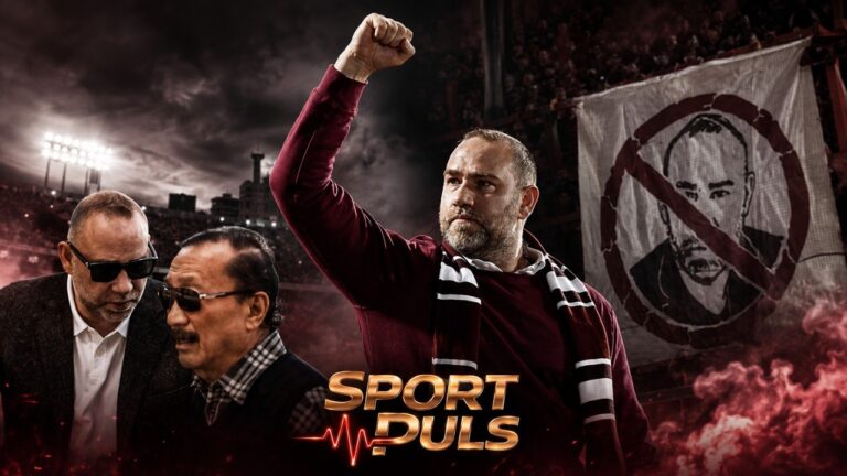 Ismir Mirvić uz navijačku atmosferu FK Sarajevo