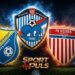 PRVA LIGA RS VEĆ GORI: LAKTAŠI, PRIJEDOR I KOZARA OZBILJNO KRENULI, LEOTAR PODBACIO! Prva liga RS - Laktaši, Prijedor, Kozara i Leotar