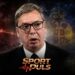 VUČIĆU ZASMETALI BH FANATICOSI? „ZGROŽEN SAM NAVIJANJEM“ – TUZLA MU, IZGLEDA, NIJE LEGLA! Vučiću zasmetali BH Fanaticosi nakon poruka iz Mejdana