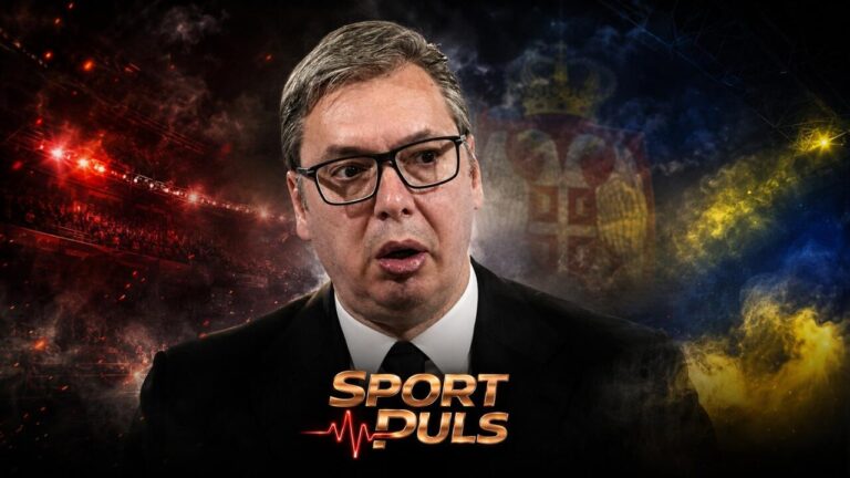 Vučiću zasmetali BH Fanaticosi nakon poruka iz Mejdana