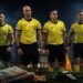 SUDIJE ODBILE SUDITI JUNIORSKU WWIN LIGU! TAKSA OD 70 KM JE MIZERNA: „OVAKO VIŠE NE IDE“ Sudije odbile suditi juniorsku WWin ligu zbog niskih taksi