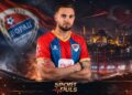 Damir Hrelja pred transferom u Pendikspor