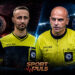 SAVEZ OTKRIO KARTE ZA 4. KOLO: Kukić dobio Sarajevo – Zrinjski, Halkić Radnik – Borac, Musić u VAR sobi u Zenici! Sudije 4. kola WWin lige BiH – Armin Kukić i Haris Halkić