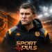 Sergej Jakirović pred premijerligaški debi Hull Cityja protiv Manchester Uniteda.