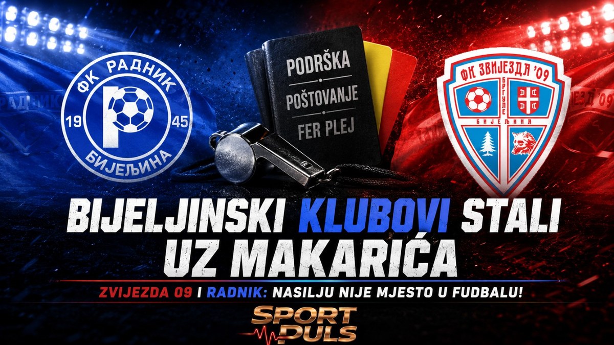 Bojan Makarić dobio podršku Radnika i Zvijezde 09