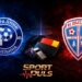 Bojan Makarić podrška Zvijezde 09 i Radnika – SPORT PULS grafika