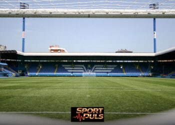 Željezničar otkrio razmjere krize: Dodatni dug od dva miliona KM, prijeti potpuni kolaps Stadion Grbavica tokom finansijske krize FK Željezničar