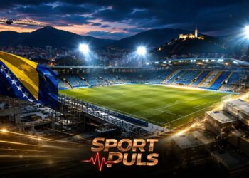Stadioni u BiH i četiri miliona KM za rekonstrukciju