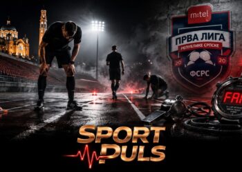 SUDIJSKI POTOP U BANJOJ LUCI: Deset arbitara palo na normama – evo ko neće suditi! Sudijske norme Prve lige RS-a na stadionu u Banjoj Luci