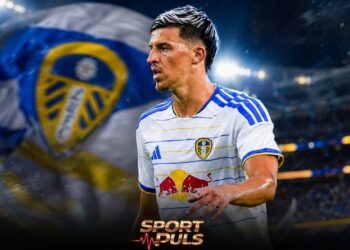 Tarik Muharemović Leeds Manchester United Diogo Dalot