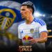 „BOŽE, VOLIM TARIKA MUHAREMOVIĆA!“ Bh. reprezentativac raznio Dalota, navijači Leedsa u delirijumu Tarik Muharemović Leeds Manchester United Diogo Dalot