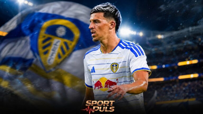 Tarik Muharemović Leeds Manchester United Diogo Dalot