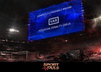 VAR sistem Pecara Bijeljina tehnički problem