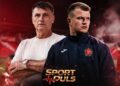 HAOS NA TRENINGU VELEŽA: Rahimić i Bajrić se potukli, saigrači spriječili veći incident! Rahimić i Bajrić nakon incidenta na treningu FK Velež