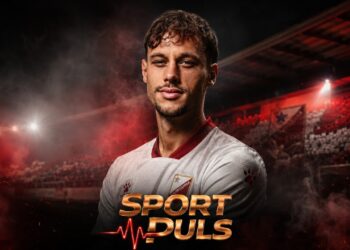 Veljko Birmančević u grafici uz mogući transfer u Vojvodinu
