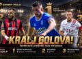 DANILO TEODOROVIĆ NAKON OSAM KOLA PRVI STRIJELAC LIGE ! Danilo Teodorović prvi strijelac WWin lige nakon osam kola