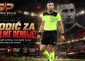 Dragan Todić tokom suđenja u Bosni i Hercegovini