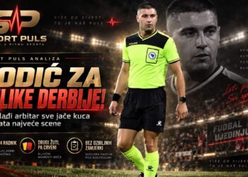 Dragan Todić tokom suđenja u Bosni i Hercegovini