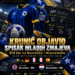 KRUNIĆ OBJAVIO SPISAK MLADIH ZMAJEVA: BiH ide na Norvešku i Nizozemsku, na listi igrači iz Njemačke, Francuske, Italije i Španije! U21 reprezentacija Bosne i Hercegovine – spisak Mladih Zmajeva za Norvešku i Nizozemsku