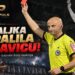 MIRZA KAZLAGIĆ POD LAVINOM KRITIKA NAKON GRBAVICE: „OVO JE ZA ZATVOR!“ Mirza Kazlagić nakon utakmice Željezničar – Čelik na Grbavici