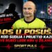 HAOS U POSUŠJU: ULETIO KOD SUDIJA I PRIJETIO KAZLAGIĆU – OVE RIJEČI LEDE KRV U ŽILAMA! Mirza Kazlagić nakon utakmice Posušje – Sarajevo i prijavljenog incidenta