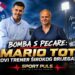 Mario Tot novi trener Širokog Brijega na Pecari