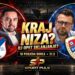 DA LI SLOGA MOŽE PREKINUTI CRNI NIZ ILI ĆE NASTAVITI DA SE „SKLANJA“ BORCU? Crni niz Sloge protiv Borca pred novi duel u Doboju