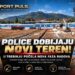 Počela naredna faza radova na stadionu Police u Trebinju Radovi na stadionu Police u Trebinju