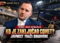 Vico Zeljković i COMET sistem NS/FS BiH – javnost bez uvida u zapisnike