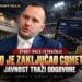 VICO, JE LI NS/FS BiH PRIVATNA FIRMA? COMET POD KLJUČEM, JAVNOST BEZ UVIDA U ZAPISNIKE! Vico Zeljković i COMET sistem NS/FS BiH – javnost bez uvida u zapisnike