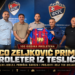VICO ZELJKOVIĆ PRIMIO PROLETER IZ TESLIĆA: Veliki jubilej, podrška Saveza i projekti koji tek dolaze Vico Zeljković sa predstavnicima FK Proleter iz Teslića