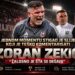 ZORAN ZEKIĆ: U JEDNOM MOMENTU STIGAO JE SLIJED KOJI JE TEŠKO KOMENTARISATI, ŽALOSNO JE ŠTA SE DEŠAVA Zoran Zekić nakon utakmice Sarajevo – Sloga na Koševu