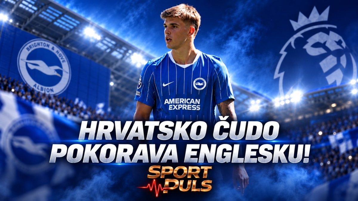 HRVATSKO ČUDO OD 54 MILIONA POKORAVA ENGLESKU: Vušković zabio prvi gol u Premier ligi, trener mu predviđa veliku budućnost! article 6