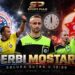 BEUS ZAHTIJEVA PELJTU, ČEFERIN NUDI KUKIĆA, A CAPO DI TUTTI TRAŽI LJAJIĆA: SUTRA U 12 SATI ODLUKA! Beus Peljto Kukić Ljajić mostarski derbi Zrinjski Velež FEATURED_TITLE: Beus i odluka o sudiji za mostarski derbi FEATURED_ALT: Beus Peljto Kukić Ljajić mostarski derbi Zrinjski Velež FEATURED_CAPTION: Beus insistira na Peljti, dok su Kukić i Ljajić također u opticaju FEATURED_DESCRIPTION: Naslovna fotografija za članak o Beusu i izboru glavnog sudije za derbi Zrinjskog i Veleža.
