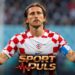 Modrić ostaje uz Vatrene